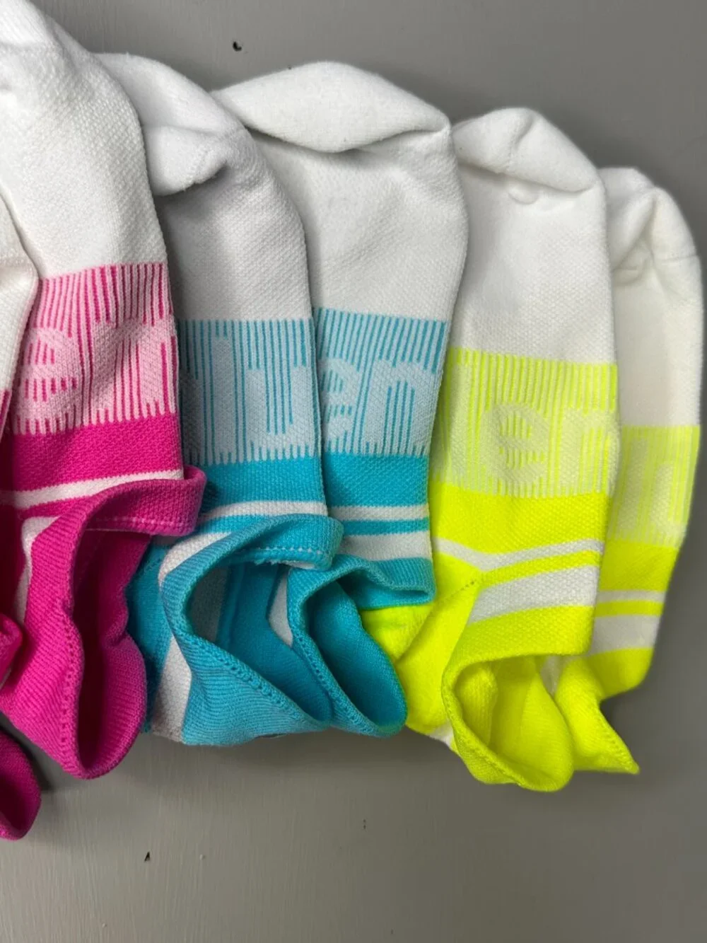 lululemon athletica lululemon socks